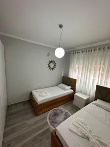 Family apartment in Golem