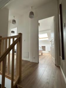 Maisons de vacances Mazet de Jade : photos des chambres