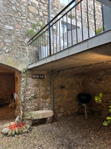 Maisons de vacances Mazet de Jade : photos des chambres