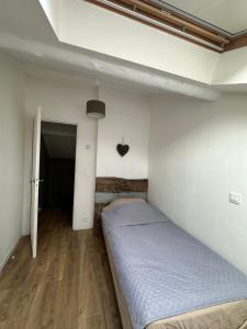 Maisons de vacances Mazet de Jade : photos des chambres