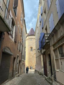 Maisons de vacances Mazet de Jade : photos des chambres