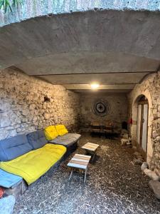 Maisons de vacances Mazet de Jade : photos des chambres