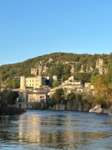 Maisons de vacances Mazet de Jade : photos des chambres