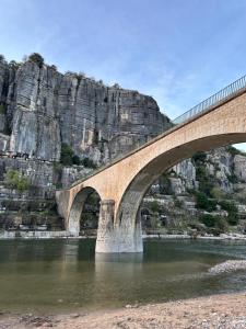 Maisons de vacances Mazet de Jade : photos des chambres