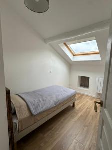 Maisons de vacances Mazet de Jade : photos des chambres