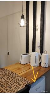 Buenos Aires Long Stay Downtown