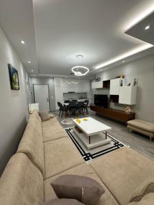 Family apartment in Golem