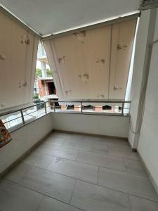Family apartment in Golem
