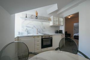 Apartments with parking space Imotski, Zagora - 23873