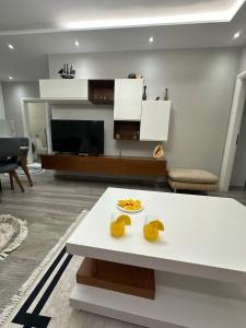 Family apartment in Golem