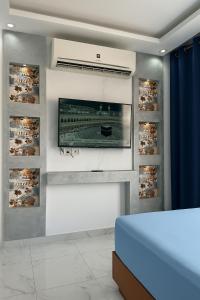 Unwind in style at Porto Said Chalets by the sea