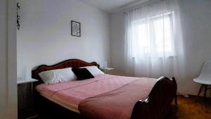 Apartments with a parking space Biograd na Moru, Biograd - 24355
