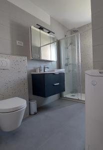 Apartments with parking space Biograd na Moru, Biograd - 24355