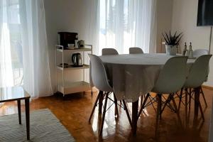 Apartments with parking space Biograd na Moru, Biograd - 24355