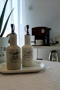 Apartments with parking space Biograd na Moru, Biograd - 24355