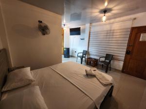 Hotel tranquilandia La 14