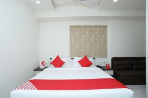 Hotel O Taste Of Temple