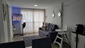 Vista espetacular 4 pessoas Praia de Iracema