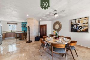 Stunning 2 BR Condo - Oceanview Terrace - Downtown