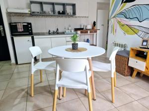 Departamento céntrico en Bariloche