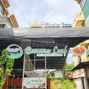 Chola Inn at Nagoya Hill Batam Mitra RedDoorz