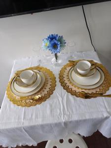 Cozy Suites in Air residence