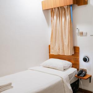 Chola Inn at Nagoya Hill Batam Mitra RedDoorz