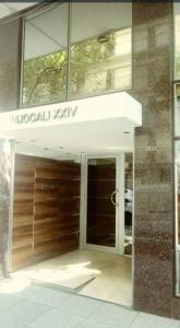 Departamento zona microcentro