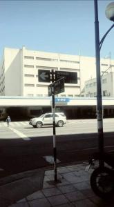 Departamento zona microcentro