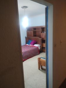 Departamento zona microcentro