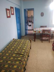 Departamento zona microcentro