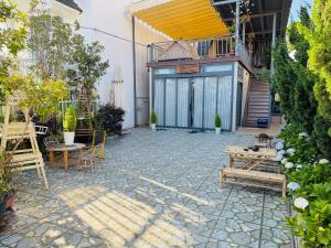 Felix's Dalat Homestay - 4hvězdičkové hotely ve městě Khu Chi Lăng