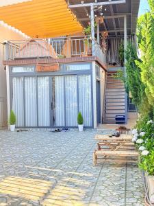 Felixs Dalat Homestay