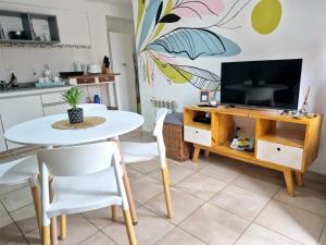 Departamento céntrico en Bariloche