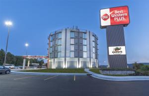 Best Western Plus Wausau Tower Inn