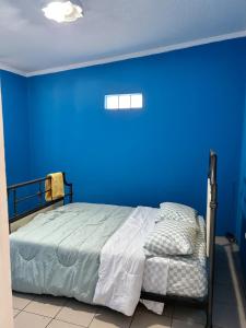 La Casa del Andy