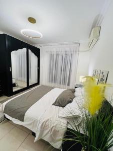 Property Sisters Madinaty, garden view B2