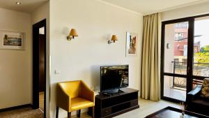 ROYAL BEACH - Modern & Private Apartments in center Sunny Beach