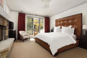 Luxury 3 Bedroom Residence At The Four Seasons In Vail Village