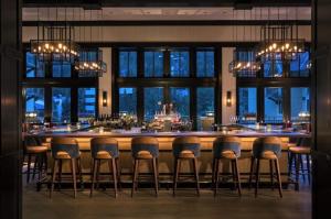 Luxury 3 Bedroom Residence At The Four Seasons In Vail Village