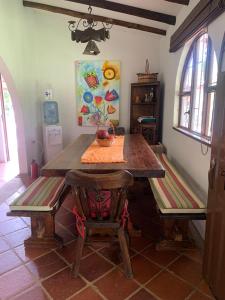 Finca en Barbosa Descanso Naturaleza y Desconexion