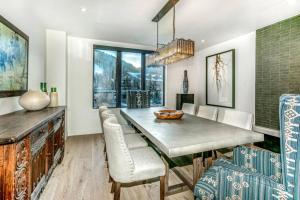 Gorgeous 4 Bedroom Ski Inout Condo In Beaver Creek Village