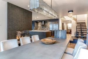 Gorgeous 4 Bedroom Ski Inout Condo In Beaver Creek Village