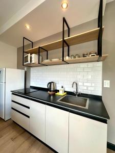 Departamento Alsina Premium