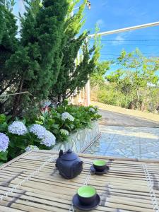 Felixs Dalat Homestay