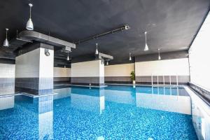 Luxury 3-Bedroom Apartment in Prime Location