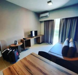 Apartamento 200mt Praia Mutá