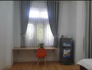 Lu Peaceful Homestay
