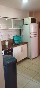 Lindo Flat Ponta Black