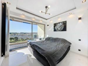 Modern apartment - AC-1BR- 4P - Mandelieu